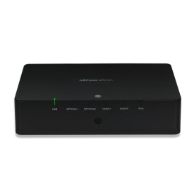 Arcam irDAC