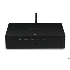 Arcam rDac Wireless Black