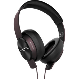 SOL Republic Master Tracks XC MFI Singularity Red Calvin