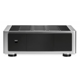 NAD M27 Seven Channel Power Amplifier