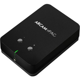Arcam rPAC