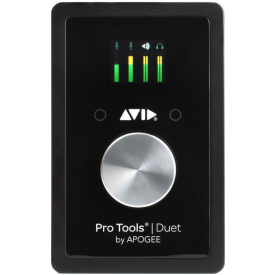 AVID DUET