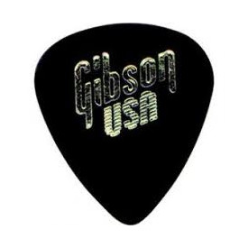 Gibson APRGG-74M 1/2 GROSS BLACK STANDARD STYLE/MEDIUM