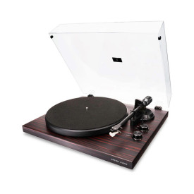 Argon Audio TT MK2 Satin Mahogany