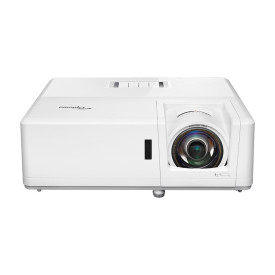 OPTOMA ZH406ST