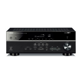 Yamaha RX-V483 Black