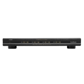 Parasound ZoneMaster 4 DAX