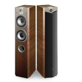Focal-JMLab Chorus 716 V Wenge