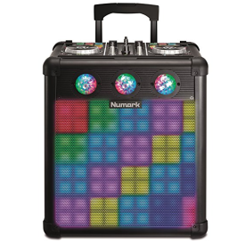 NUMARK PARTYMIXPRO