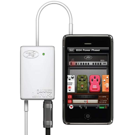 PEAVEY AmpKit LiNK