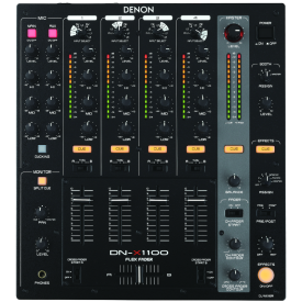 Denon DN-X1100