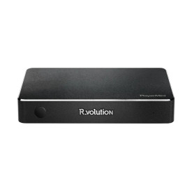 R_volution PlayerMini