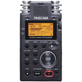 Tascam DR-100 mk2
