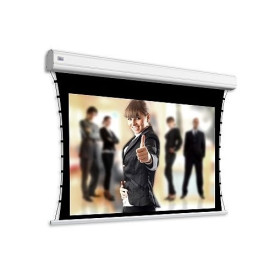 Adeo c Professional tensio clas VisionAcoustik 208x117, 16:9, ed 45