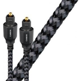 AUDIOQUEST opt 1.5m OPTILINK CARBON