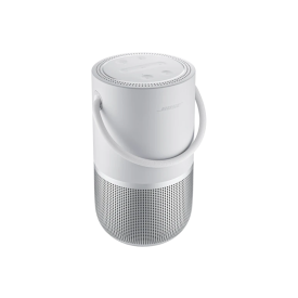 Bose® Portable Home Speaker, Luxe silver