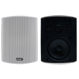 Earthquake ASW-502 White
