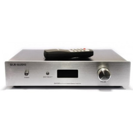 QLS QA100 Silver