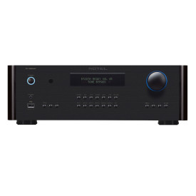 Rotel RC-1590 MkII Black