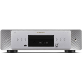 Marantz CD60 Silver Gold