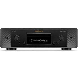 Marantz CD 50N Black