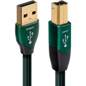 AUDIOQUEST hd 0.75m, USB FOREST