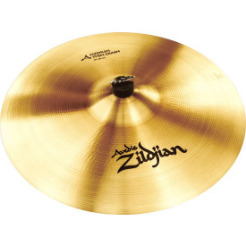 ZILDJIAN 20' A' MEDIUM THIN CRASH