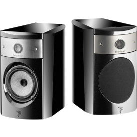 Focal-JMLab Electra 1007 Be Slate grey metallic