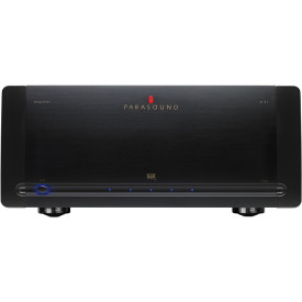 Parasound A 51 Black