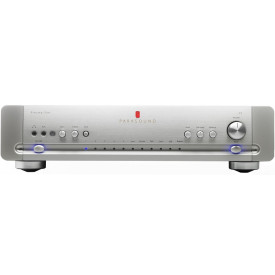 Parasound P 5 Silver
