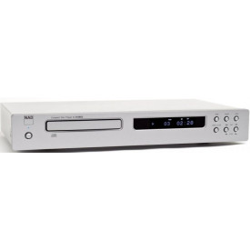 NAD C515BEE Silver