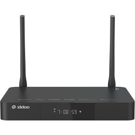 ZIDOO Z9X 8K