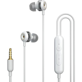 HiBy Digital XOE - 3.5mm White