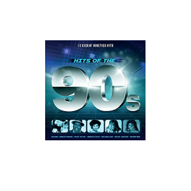 V/A – 12 KICKIN" NINETIES HITS 20129 (02121-VB) BELLEVUE/EU MINT (5711053021212)