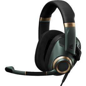 EPOS H6PRO CLOSED Racing Green