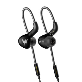 Whizzer A15 Pro Black