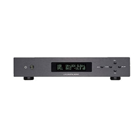 L K S Audio MH-DA003MK2 USB upgrade