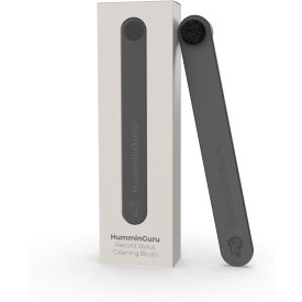 HumminGuru Record Stylus Cleaning Brush