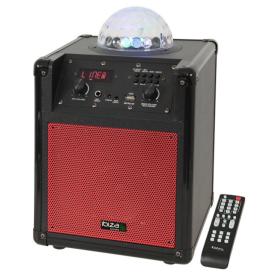 IBIZA KUBE60-RE