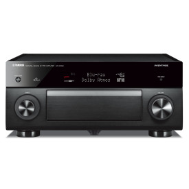 Yamaha CX-A5100 Black