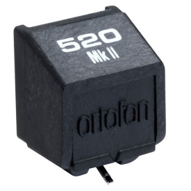ORTOFON Stylus 520 MK II