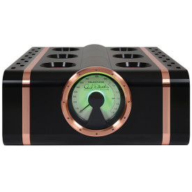 DAN D’AGOSTINO Relentless Monaural Amplifier Black