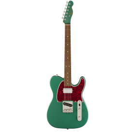 SQUIER by FENDER CLASSIC VIBE 60s TELE SH SHW LIMITED