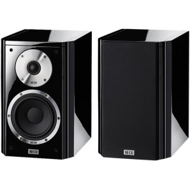 Heco Aleva GT 202 Piano Black