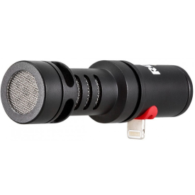 RODE VideoMic ME-L