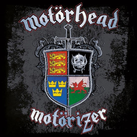 Motorhead - Motorizer (2008/2023) Vinyl LP