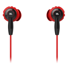 JBL INSPIRE 300 Black/Red (JBLINSP300RNB)