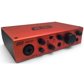 ESI U22 XT