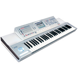 Korg M3-88 XPanded