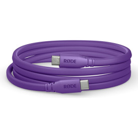 RODE SC17 Purple